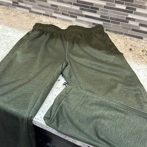 Men’s jogger size medium by And1